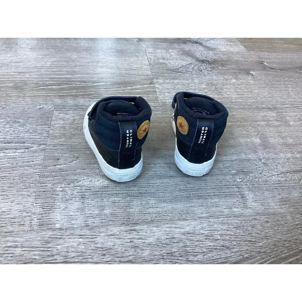 Converse welcome my
